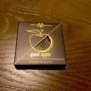 Kat Von D Good Apple Foundation Balm.  Light 015